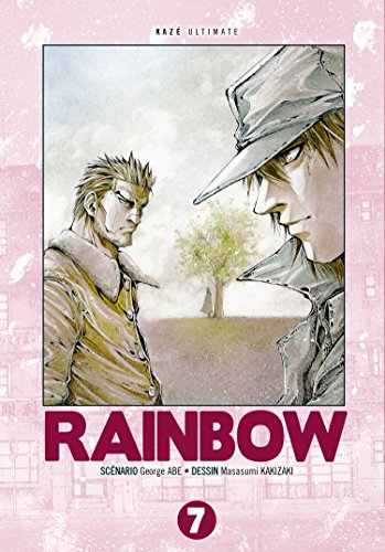 Rainbow — Tome 7