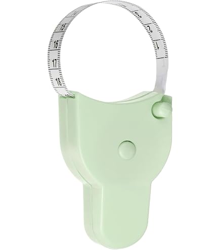 Goniomètre + Mètre Ruban 1,5m - Rapporteur 360° Et Mètre Couture - Plastique Transparent