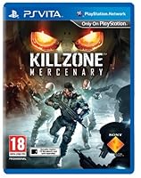 Killzone Mercenary [UK-Import]