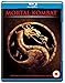 Mortal Kombat [Blu-ray] [Region Free]