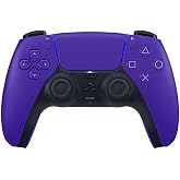 DualSense Kablosuz Kontrol Cihazı - Galaktik Mor [Playstation 5]
