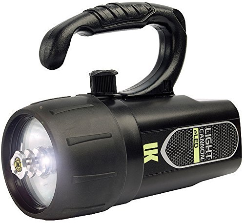 Underwater Kinetics Light Cannon E LED 44654 Diving Torch