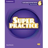 Super Minds Level 6 Super Practice Book British English