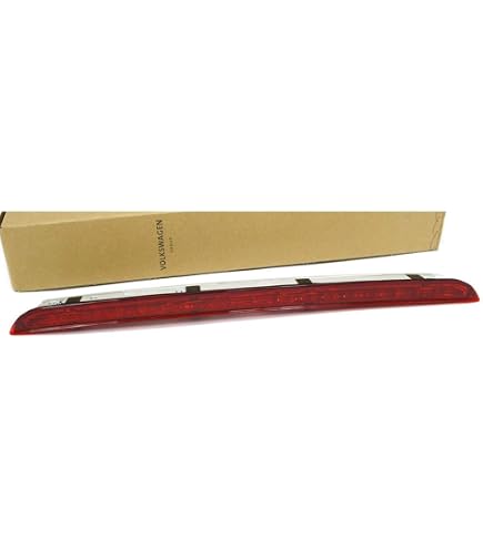 Luce Freni Posteriore Alta Per Mercedes Vito Viano W639 2003-2015 - Codice A6398200056