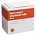 Produktbild Ferro Sanol duo mite 50mg Hartk.m.msr.üb.pell. 100 stk
