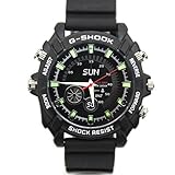 Spy Armbanduhr sc331