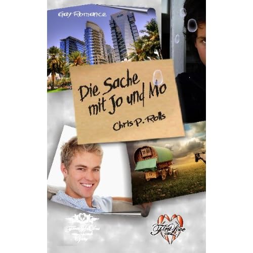 Kostenfreier Download Die Sache mit Mo und Jo: First Love