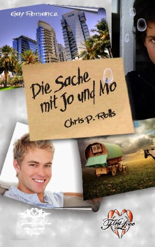 Download Die Sache mit Mo und Jo: First Love