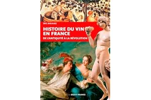 Histoire du vin en France