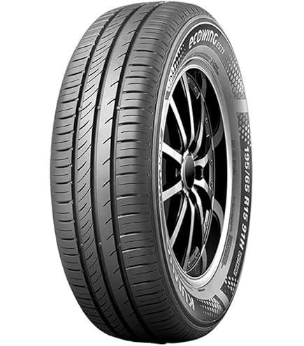 Yokohama BluEarth-ES32 Pneumatico Estivo | 195/65R15 91H | Efficienza Carburante C | Aderenza Bagnato B - Foto 8