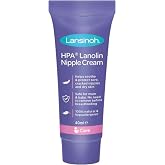 Lansinoh G&ouml;ğ&uuml;s Ucu Kremi 40ml
