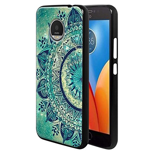 Dooki  Motorola Moto E4 Plus Caso  Slim anti-choque TPU gel de goma flexible funda protectora suave para Motorola Moto E4 Plus  A-03 