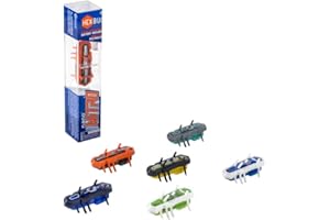 HEXBUG Nano Nitro Singolo