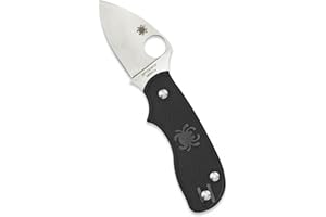 SPYDERCO Squeak Slipit - Mango: FRN *_Filo: Liso