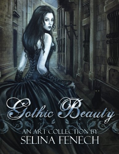 Gratis Gothic Beauty Libro