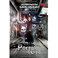 Portal ouija: Librojuego