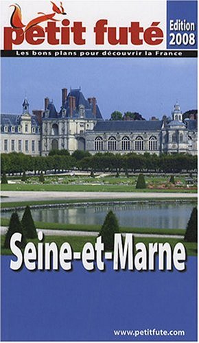 couverture de : Seine et Marne