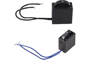 ABCSWEET 250 V, 6 A, interruttore per lucidatrice, utensile elettrico, regolatore di velocità, smerigliatrice elettrica, regolatore di velocità, interruttore per lucidatura, lucidatrice, interruttore per