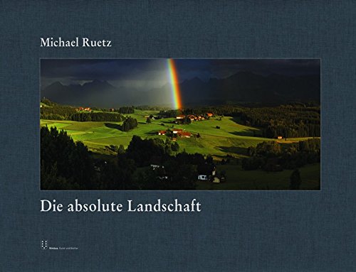 Preisvergleich Produktbild Die absolute Landschaft - Vorzugsausgabe: Collector´s edition