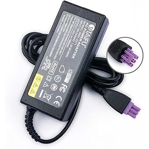 Amazon.co.uk hp printer power cable