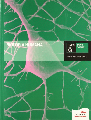 Biologia Humana (LL+CD)