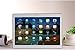 Produktbild Cewaal 10-Zoll-Tablets Android 5.1 Octa-Core-3G Dual-SIM-4G + 64GB Bluetooth 2560 * 1600 Tablet PC mit Kamera (EU PLUG)