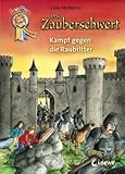 Cover zum Buch Das Zauberschwert: Kampf gegen die Ra...