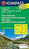 Image de Adamello - Brenta NP 070 GPS kompass D/I