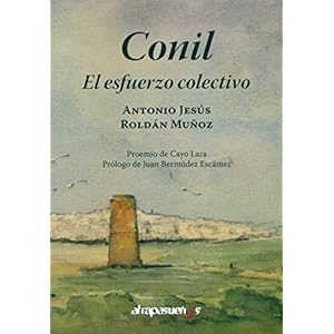 Conil, otro modelo es posible