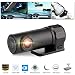 Produktbild Prevently Dashcam Auto Camera, Autokamera Dash Camera Auto Dash Cam Kfz-Kamera Mibao Full HD1080P Versteckte Auto Kamera Wifi DVR Dash Cam Recorder Camcorder Nachtsicht Cam