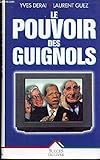 Le Pouvoir des Guignols