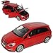 Produktbild Mercedes-Benz B-Klasse B180 Rot W246 Ab 2011 1/18 Norev Modell Auto mit individiuellem Wunschkennzeichen