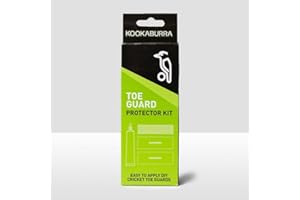 Kookaburra Cricket Bat Toe Protector - Neutral