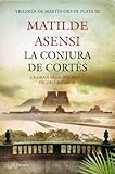 Cover zum Buch La conjura de Cortés