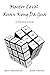 Master Level Xuan Kong Da Gua (English Edition) by Boris Abramovich, Zoahar Oholiav