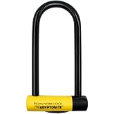 Kryptonite 994589 New York Kilit M-18WL