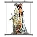 Produktbild Maoyu Mao Yusha: Archenemy and Hero Anime Fabric Wall Scroll Poster (32 x 48) Inches