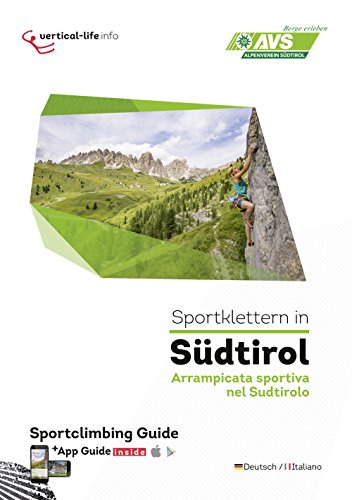 Download Sportklettern in Südtirol Download Sportklettern in Südtirol