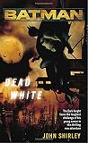 Cover zum Buch Batman(TM): Dead White