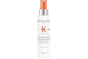 ‎KERASTASE Kérastase Nutritive, Pflegender Hitzeschutz für trockenes, feines bis mittleres Haar, Für mehr Glanz und Geschmeidigkeit, Beautifying Detangling Blow Dry Mist, Nutritive