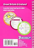 Image de Mini Atlas Great Britain & Irland