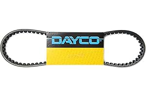 Dayco Keilriemen Power Plus Verst. 22X828mm schwarz