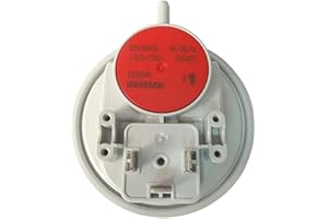 ARREDOBAGNOECUCINE IMMERGAS 1012849 PRESSOSTATO ARIA HUBA IP44 DP 44-36 PA EOLO MAIOR KW