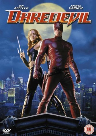 Daredevil [Reino Unido] [DVD]