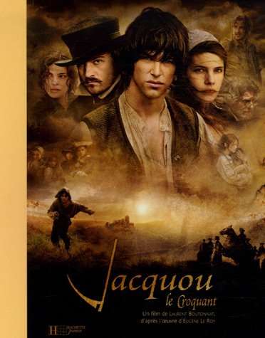 Download Jacquou le croquant - album du Film Download Jacquou le croquant - album du Film