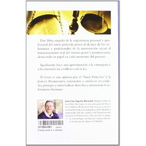 Código penal a tu alcance: Intervención social. Sistema penal y penitenciario (Al margen)