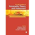 The SAGE Handbook of Personality Theory and Assessment: Personality Theories and Models: 1
