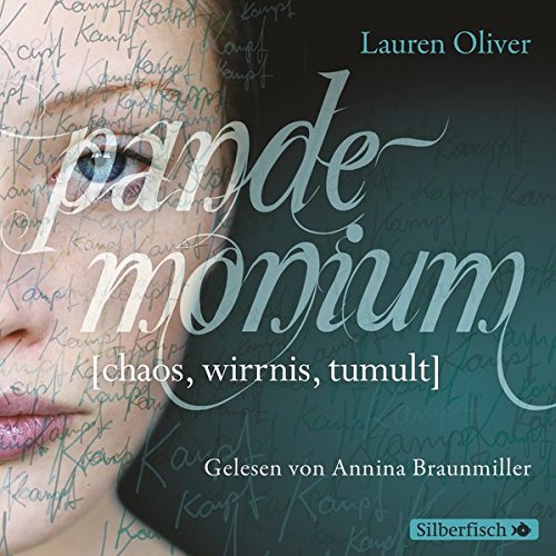 Download Pandemonium: 6 CDs (Amor-Trilogie, Band 2) Download Pandemonium: 6 CDs (Amor-Trilogie, Band 2)