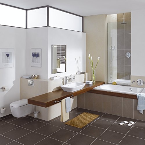 GROHE Skate Cosmopolitan Abdeckplatte 38732000 - 12