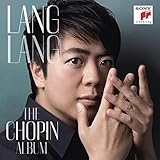 The Chopin Album - Lang Lang